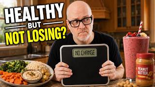 Your Weight Loss Stopped? 5 Ways To Fix It!