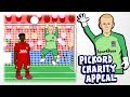 🧤PICKFORD CHARITY APPEAL🧤 (Liverpool vs Everton 1-0 Howler Origi Goal 2018)