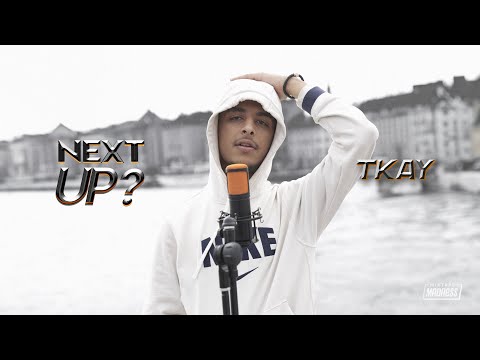Tkay - Next Up? Scandinavia 🇩🇰 [S1.E7]  | Mixtape Madness