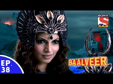Baal Veer - बालवीर - Episode 38 - Full Episode
