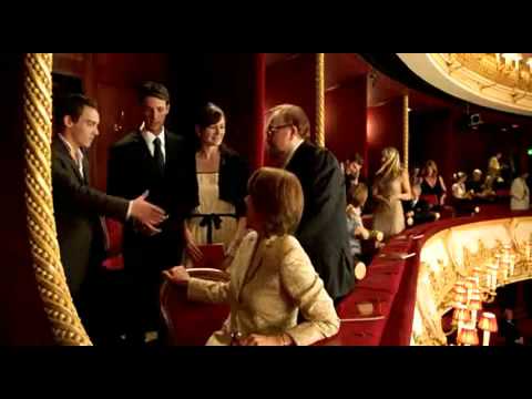 Match Point (2006) Official Trailer