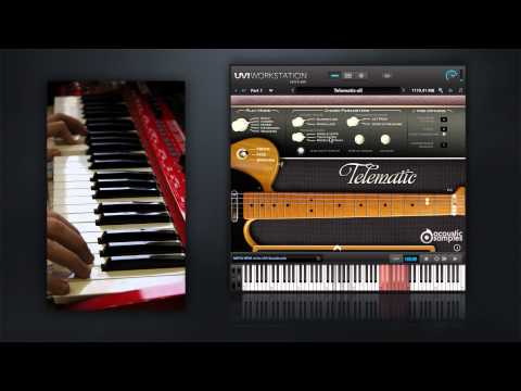 download lagu mp3 mp4 Acousticsamples Telematic, download lagu Acousticsamples Telematic gratis, unduh video klip Acousticsamples Telematic