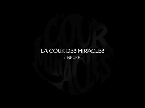 Video thumbnail for La Cour des Miracles