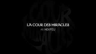 Kadr z teledysku La Cour des Miracles tekst piosenki S.Pri Noir