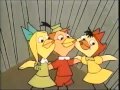Opening To Disney Sing Along Songs Under The Sea 1998 VHS