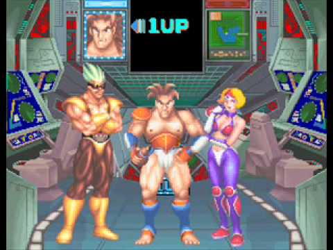 Monster Maulers - We are Dadandarn!