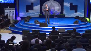 David Ibiyeomie - Wisdom  for living part 5
