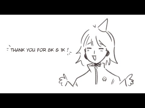 How I M Animating Loona
