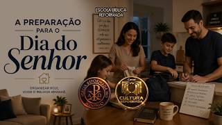 Escola Bíblica - Como se preparar para o Dia do Senhor