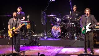 2019 05 15 Toad The Wet Sprocket - One Little Girl
