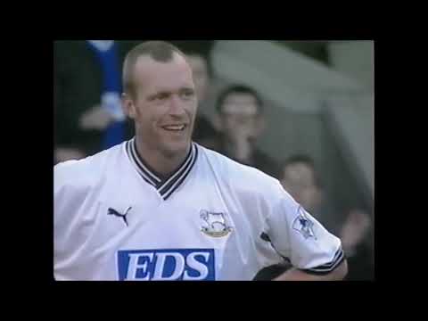 Premier League Goals 12-02-2000