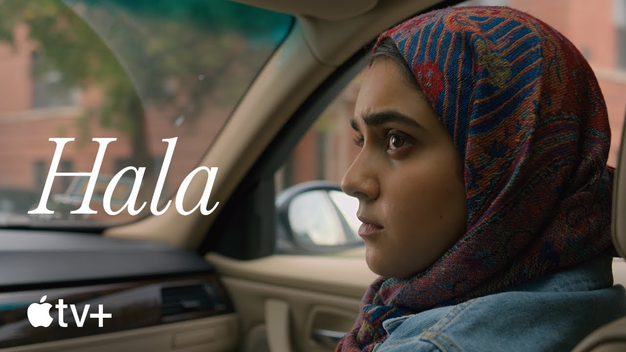 trailer Oficial
