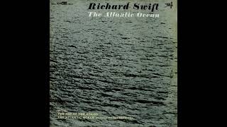 Richard Swift - The Top Of The Stairs | (The Atlantic Ocean Single CD)
