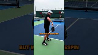 The Deadliest Serve in Pickleball? Full Breakdown Linked