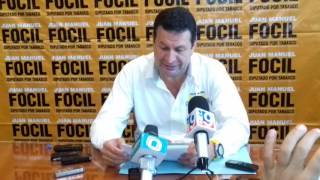 LEANDRO DE LA O
 
En el próximo periodo ordinario de sesiones del Congreso local,  -que iniciará el 