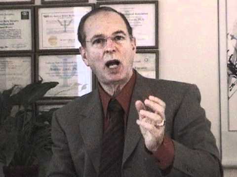 Dr. Andrew Leeds: A Guide to EMDR Protocols