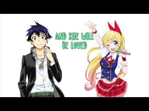 Nightcore - Maroon 5 Medley (Switching Vocals)