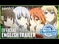 Amagi Brilliant Park