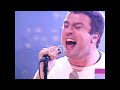 Say Anything Wow I Can Get Sexual Too Live At Last Call With Carson Daly 03 16 2007 HD