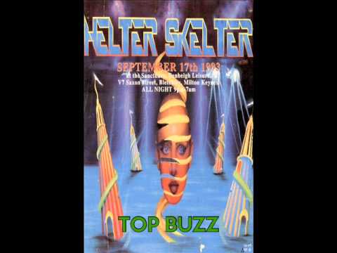 Top Buzz @ Helter Skelter 17 9 93