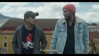 "TIERRA VIVA" - trailer pl - reżyseria Blaise Grisson - premiera 4 grudnia 2026