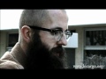 #352 William Fitzsimmons - The winter from her leaving (Acoustic Session)
