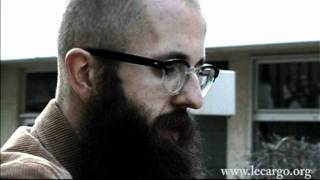 #352 William Fitzsimmons - The winter from her leaving (Acoustic Session)