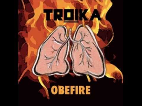 Childish Gambino x Purity Ring - Obefire (Troika)
