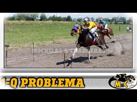 QUE PROBLEMA - 02-11-25 - VERA Y PINTADO - M&C