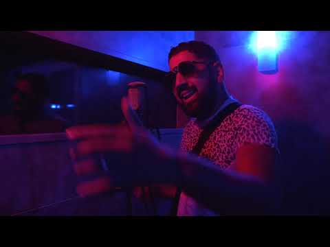 JOKER LIAKOV "Barrio" (Clip Officiel)