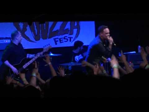 Hot Water Music feat. Dave Hause - Trusty Chords (Live @ Pouzza Fest 2012 Montreal).m2ts