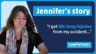 Being exposed to those chemicals changed my life | Law Partners