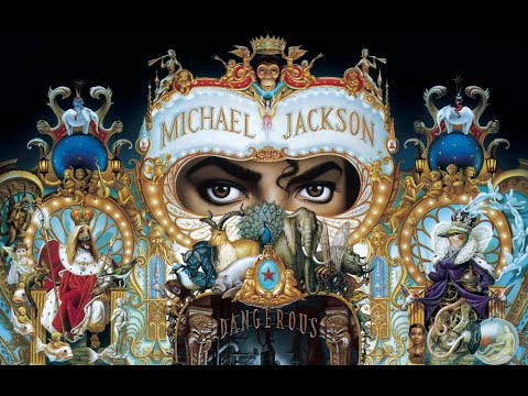 "Keep the Faith" A CAPPELLA (ft. Andraé Crouch) ::: Michael Jackson https://www.michaeljackson.com/