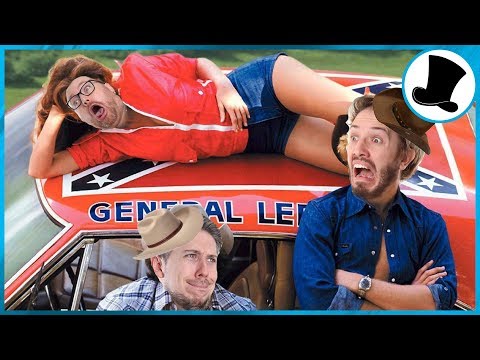 WHAT HAVE YOU DONE TO US THIS WEEK?