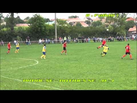 4.  RIMÓC SE - NŐTINCS SE