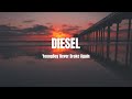 YoungBoy Never Broke Again DIESEL Lyric Video