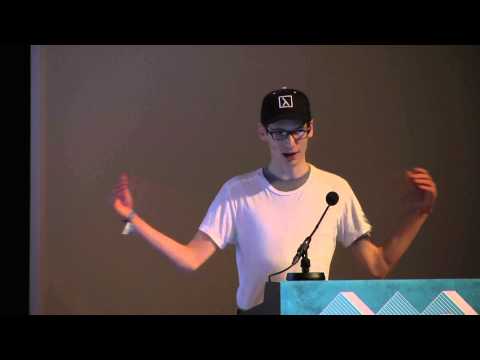 30C3: Glass Hacks (EN)