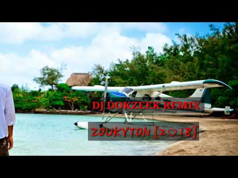 DJ Dokzeek Ft P Jay - Akasuba [Zoukyton ]