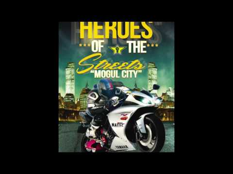 Heroes Of The Streets- Devin Di Dakta