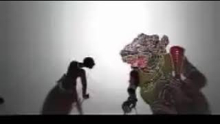 Download lagu Wayang Kulit WOKYOH SAMAD SAID Gocoh Denga JIN mp3