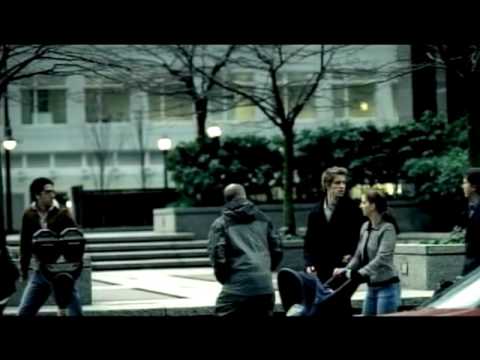 Nickelback - Savin' Me