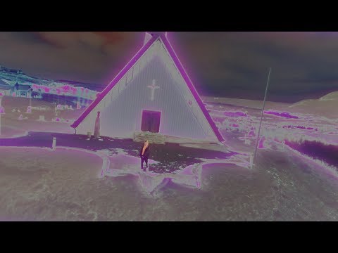 JAY WIRTH || DIFFERENT BLOOD (Dir. Controverse)