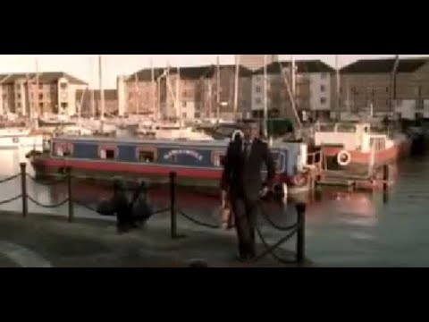 SE16 on Screen - The Riddle