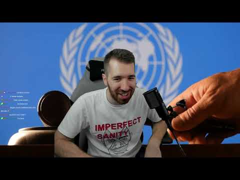 REVI OS BANS DOS MEUS VIEWERS #26