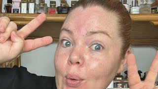 Samantha Izundu is live