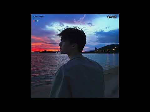 Anh Vui (Lofi Ver.) - Phạm Kỳ x Freak D