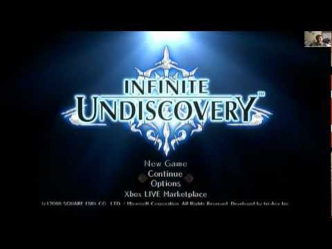 infinite undiscovery xbox 360 soluce