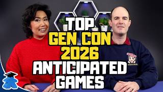 Meeple University - Earth Express video thumbnail