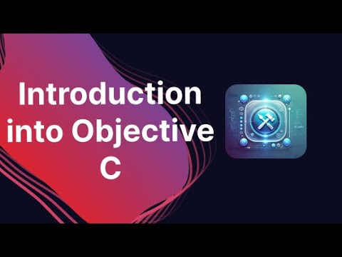 What is Objective C