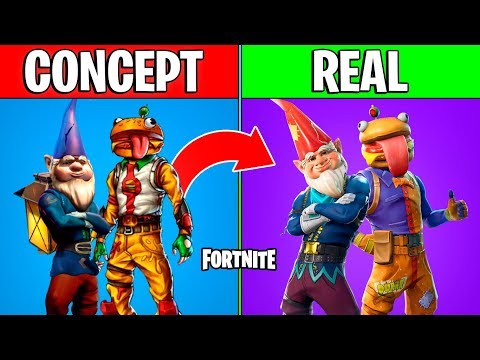 Lebkuchenmann Fortnite Wann